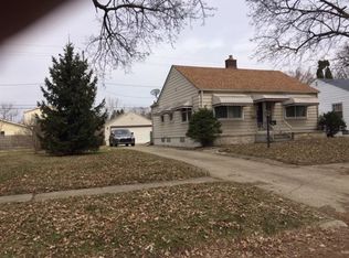 2029 Tuscola St, Flint, MI 48503