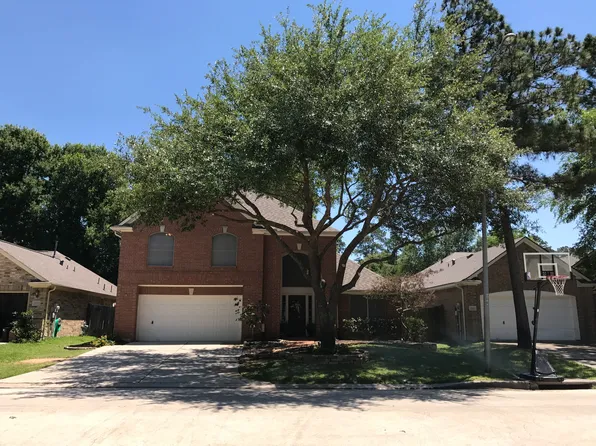 2018 Ridgeway Park Dr, Humble, TX 77339