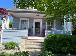 157 Lawn Ave, Stamford, CT 06902