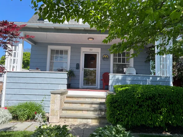 157 Lawn Avenue, Stamford, CT 06902