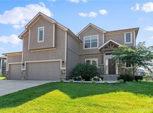 12755 N Overbrook Dr, Platte City, MO 64079