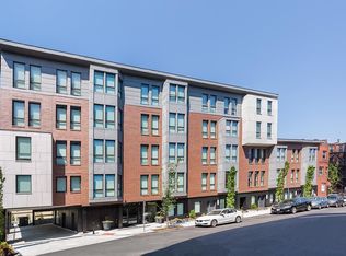 5 Miner St #3IG, Boston, MA 02215
