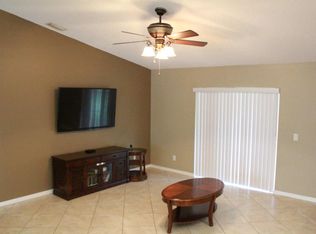 4435 NW Brownell Ter, Port Saint Lucie, FL 34983