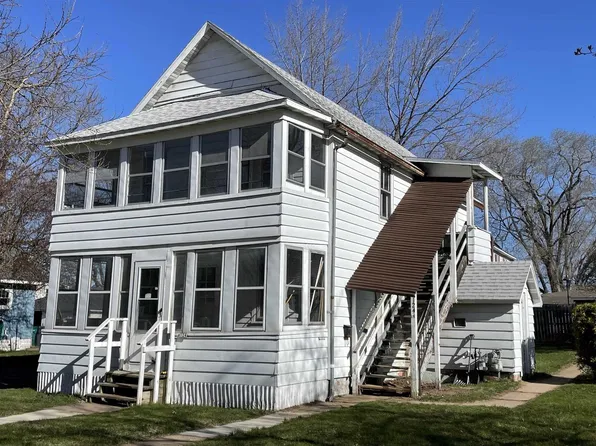 124 BUEHLER AVENUE, Nekoosa, WI 54457