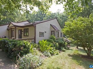 1307 Branchlands Dr, Charlottesville, VA 22901