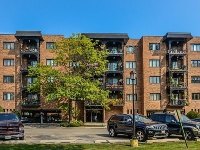 9356 Landings Ln UNIT 407, Des Plaines, IL, 60016