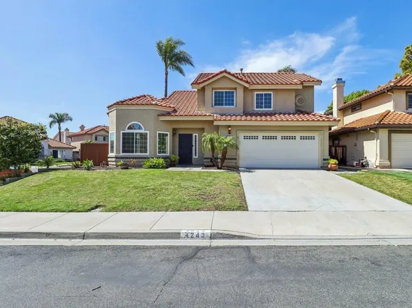 4243 Via Clemente, Oceanside, CA 92057