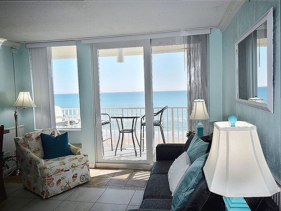 1st image of 701 S Atlantic Ave #813