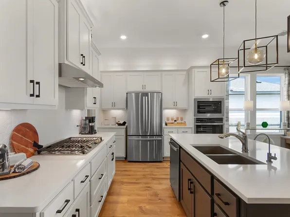 22207 Hercules Club Ln, Cypress, TX 77433