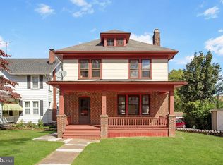 26 Laurel St, Hagerstown, MD 21742