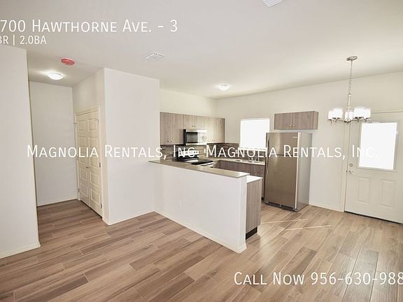 5th image of 3700 Hawthorne Ave #3