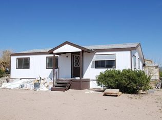 37 Comanche Trl, Calnev Ari, NV 89039
