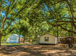 2451 Marina Rd, Wadmalaw Island, SC 29487