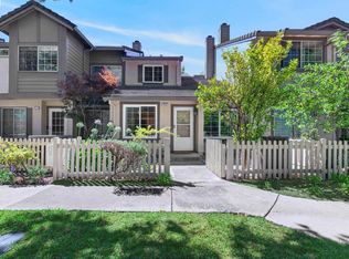 7422 Oxford Cir, Dublin, CA 94568