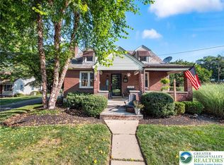 2143 Wassergass Rd, Hellertown, PA 18055