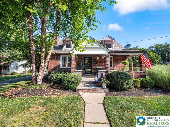 2143 Wassergass Rd, Hellertown, PA 18055