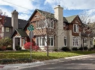 871 Leyden St, Denver, CO 80220