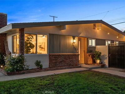 2075 E Benwood St, Covina, CA, 91724