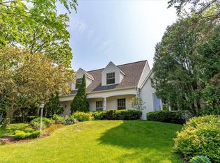 101 Everglade Dr, Madison, WI 53717