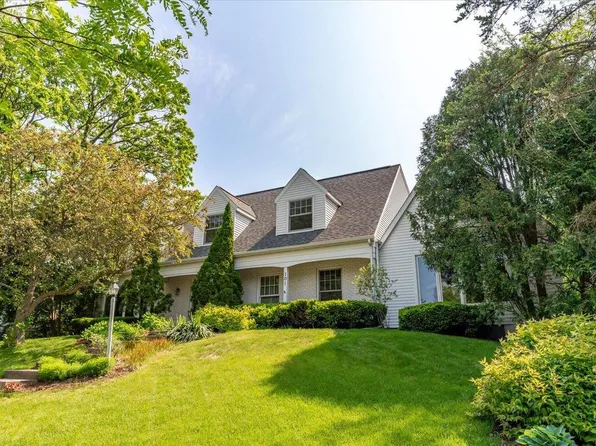 101 Everglade Drive, Madison, WI 53717