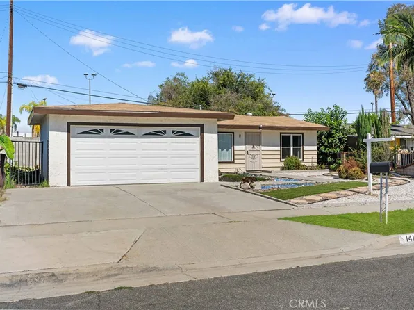 1413 Escalada Ave, Rowland Heights, CA 91748