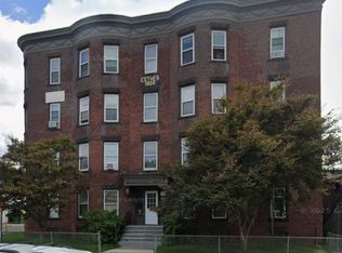 805 Chicopee Street, Chicopee, MA 01013