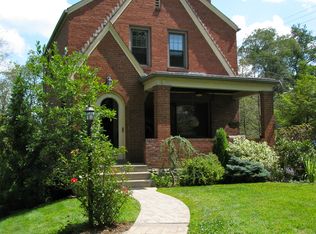 127 Sycamore Dr, Mcknight, PA