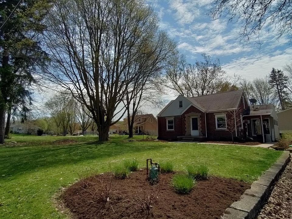 3034 Brouse St NW, Uniontown, OH 44685 Zillow