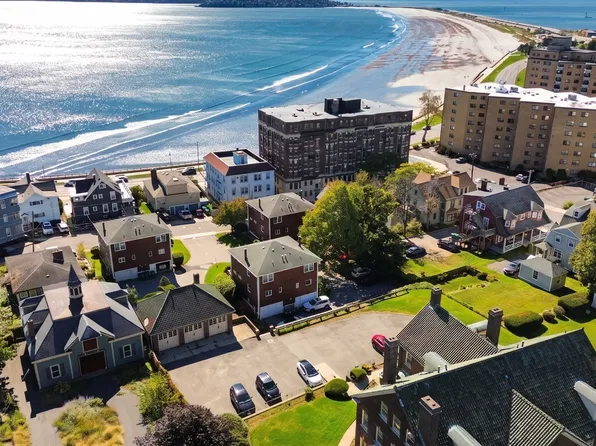 51 Ocean Ave Unit 51, Lynn, MA 01902