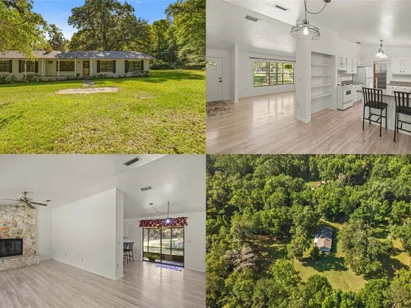 6107 NW 124th St, Gainesville, FL 32653