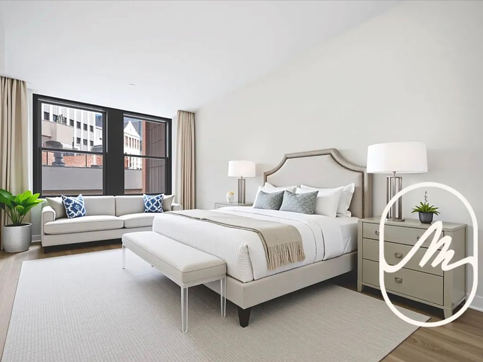 1st image of 15 Park Row APT 16H