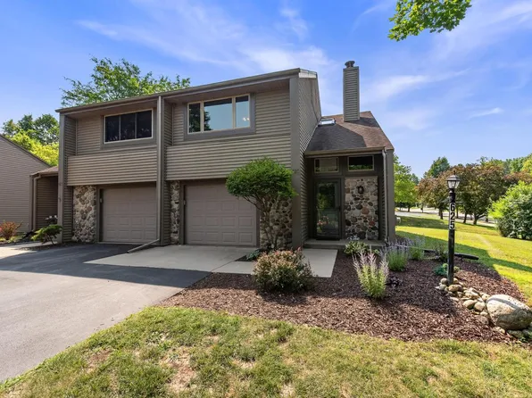 625 Tamarack DRIVE W W, West Bend, WI 53095