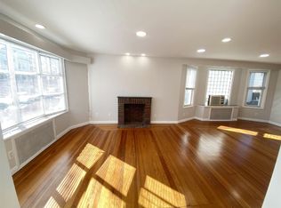 16 Alexander Ave #1, Medford, MA 02155