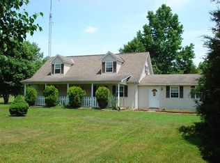 3589 Us Highway 52, Georgetown, OH 45121