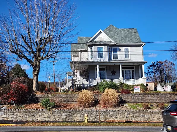 702 Electric Ave, Lewistown, PA 17044