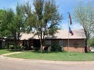 3200 Sentinel Dr, Midland, TX 79701