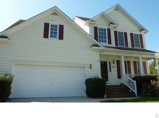 5205 Lovell Ct, Raleigh, NC 27613