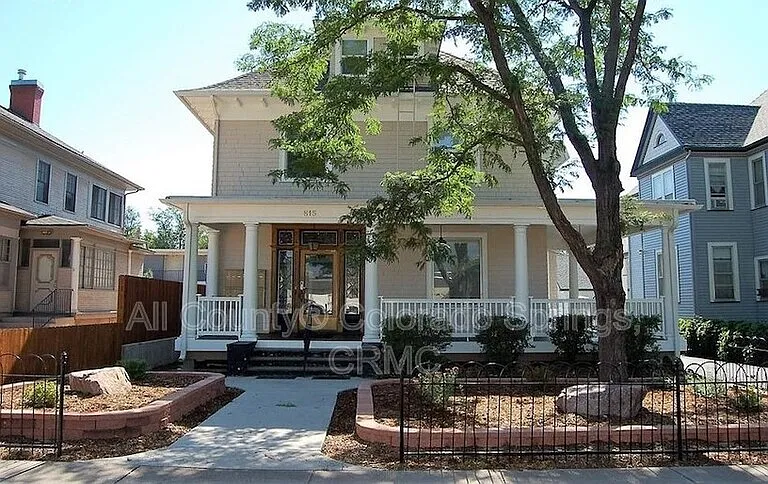 815 N Nevada Ave #202 — Photo 2