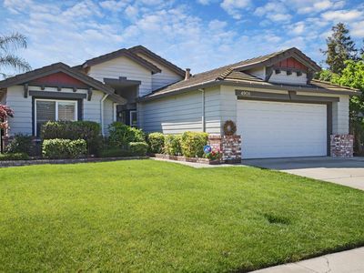4908 Apple Farm Ln, Salida, CA, 95368