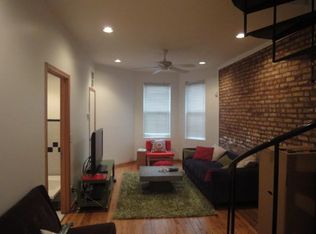 2336 N Oakley Ave #1, Chicago, IL 60647