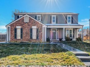 12024 W Stanford Dr, Morrison, CO 80465