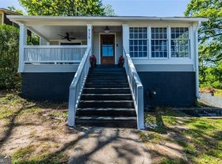 939 Martin St SE, Atlanta, GA 30315