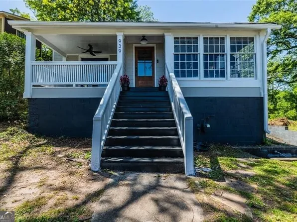 939 Martin St SE, Atlanta, GA 30315