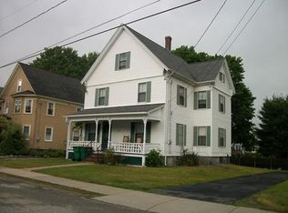 31 Oneil St, Hudson, MA 01749