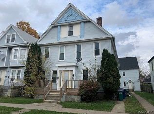 227 14th St, Buffalo, NY 14213