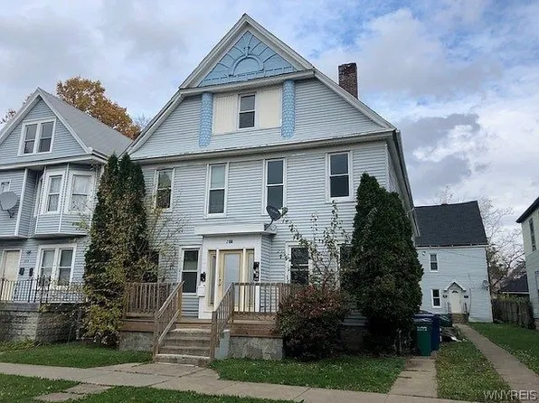 227 14th St, Buffalo, NY 14213