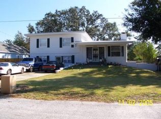 402 Rentz Ave, Perdido Key, FL 32507