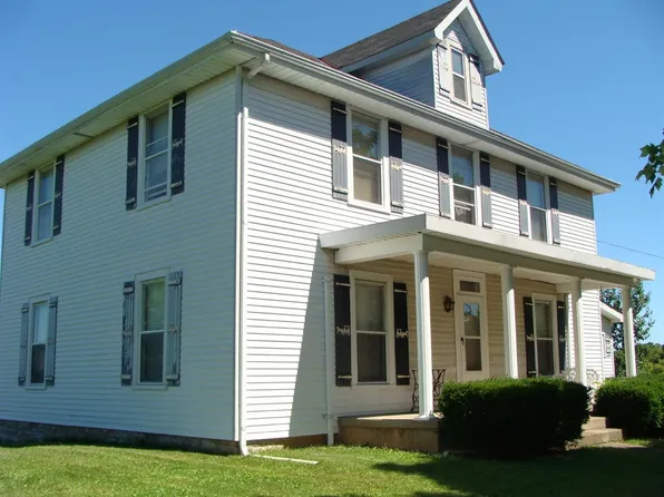 3115 Baker Williams Rd, Corinth, KY 41010