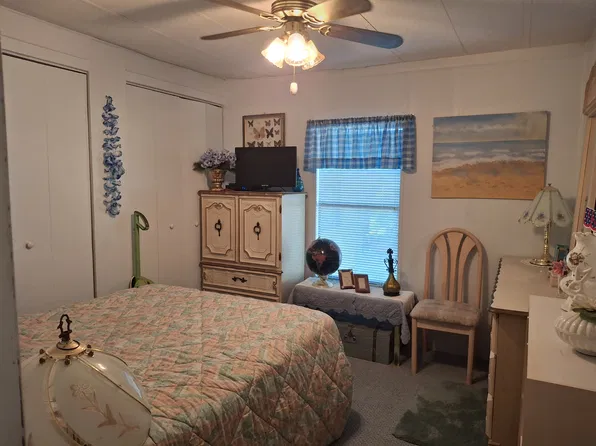 1000 Walker St Lot 267, Daytona Beach, FL 32117