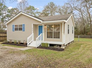 312 E 34th Ave, Covington, LA 70433
